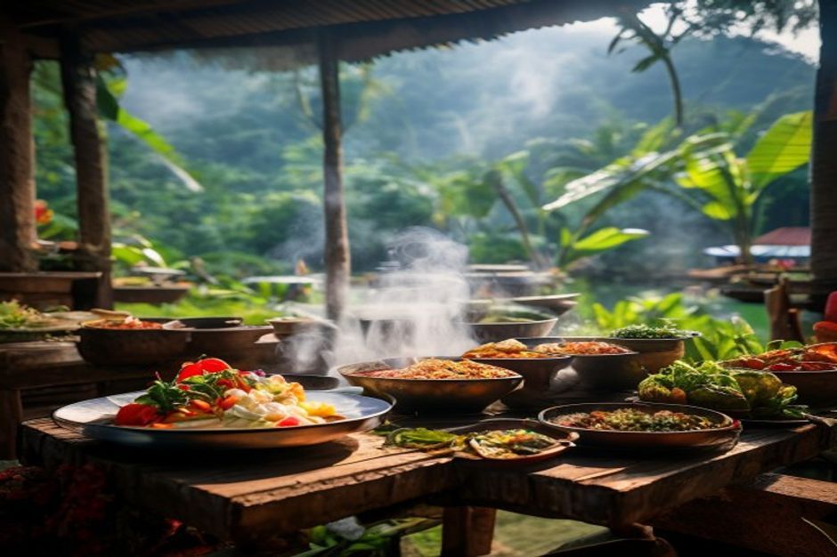 Kuliner & Makanan di Sekitar Guci Tegal 2026: Panduan Lengkap