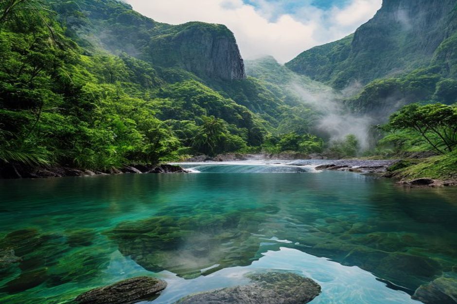 Biaya Wisata ke Guci Tegal 2026: Estimasi Budget Lengkap Semua Tipe Trip