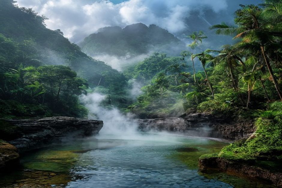 Wisata Air Panas Jawa Tengah Terbaik 2026: Perbandingan Lengkap