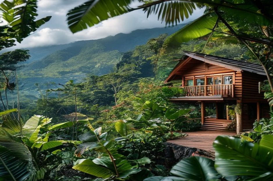 Akomodasi Dekat Kawasan Guci Tegal 2026: Pilihan Hotel & Penginapan