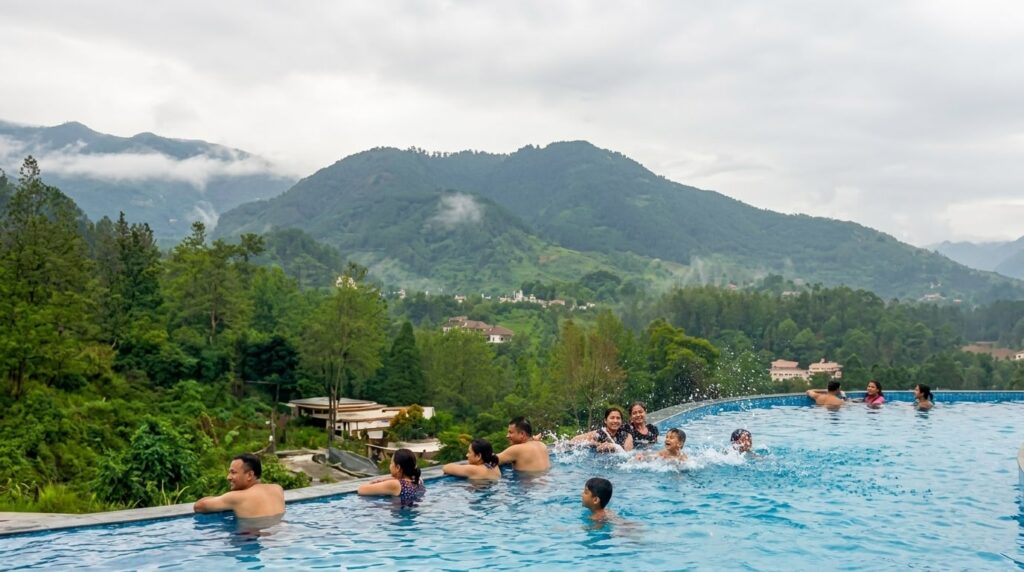Paket Wisata Guci Garden 2026: All-in-One dari Rp 250.000/Unit